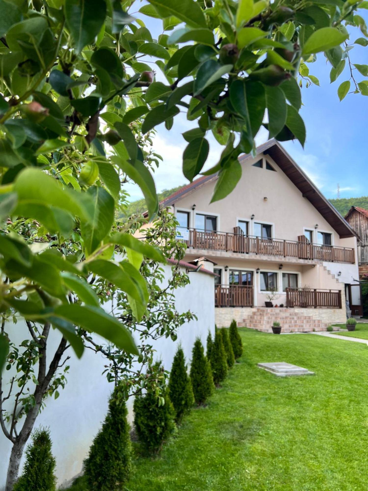 Вілла Casa Alexandra Gales Екстер'єр фото